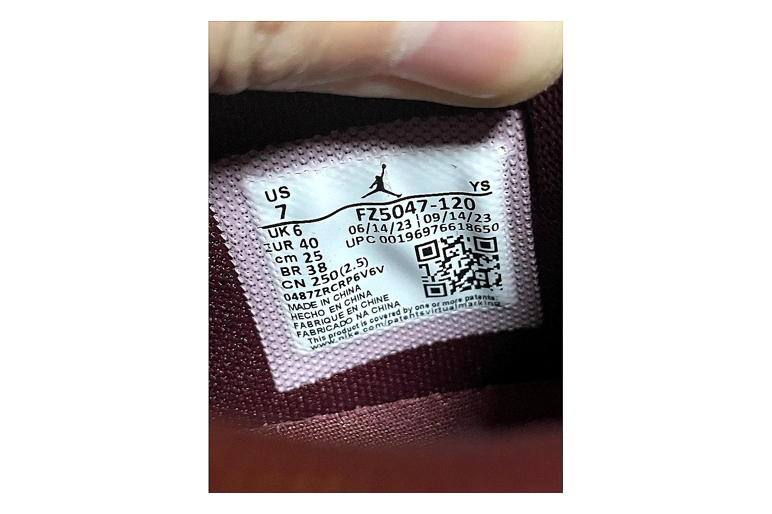 Kakobuy find scout Other Casual Low-Top Sneaker 5864 scout comparison product image thumbnail 5