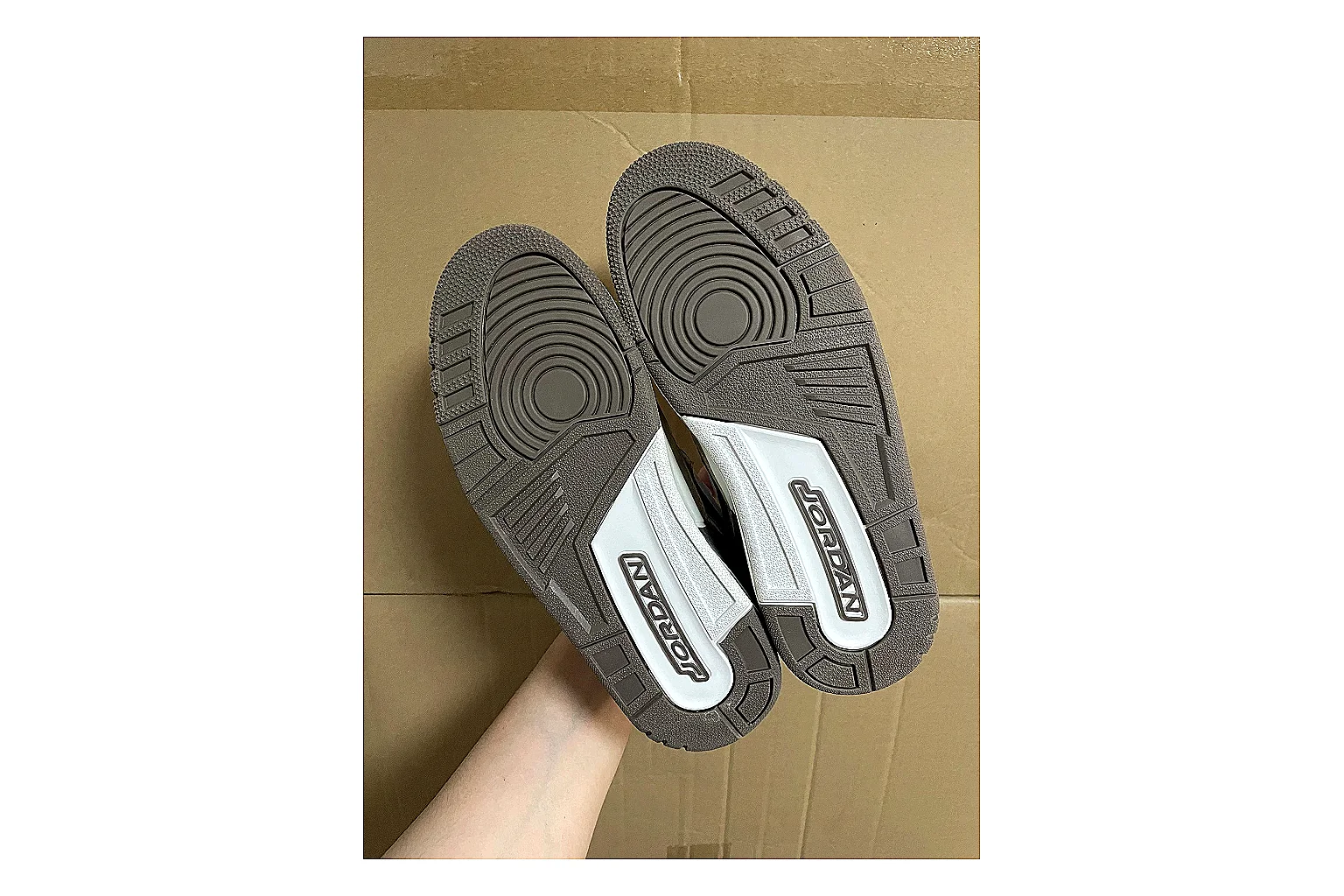Kakobuy find scout Other Casual Low-Top Sneaker 5894 scout comparison product image thumbnail 3