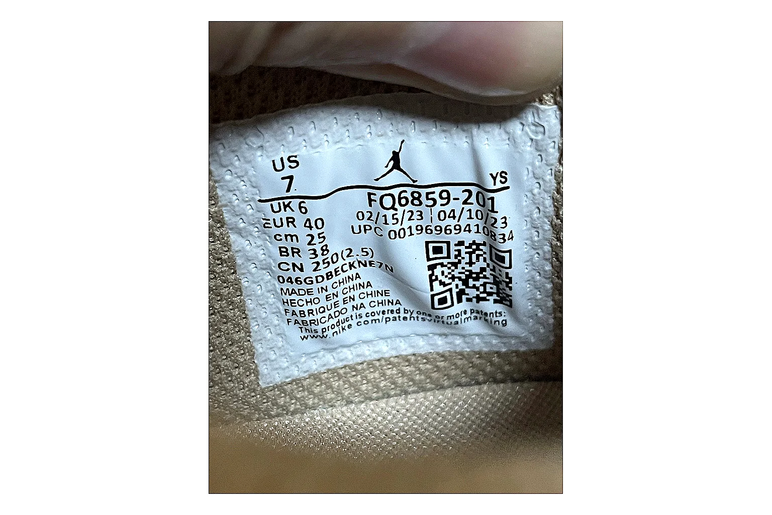Kakobuy find scout Other Casual Low-Top Sneaker 5894 scout comparison product image thumbnail 5