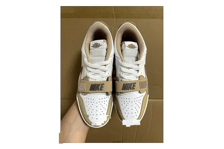 Kakobuy find scout Other Casual Low-Top Sneaker 5894 scout comparison product image