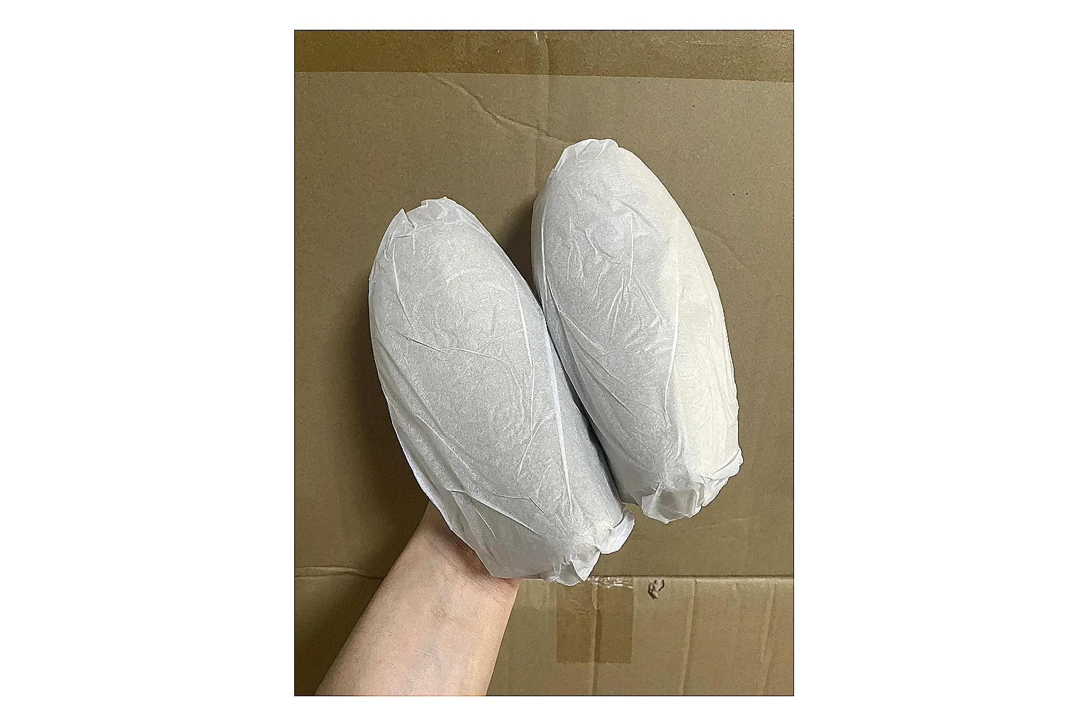 Asics Gel Kayano White Silver Product Image thumbnail 3