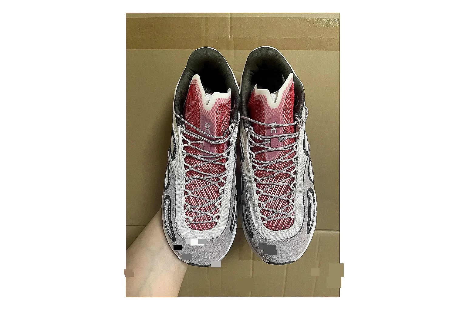 Kakobuy find scout Other Casual Low-Top Sneaker 6202 scout comparison product image