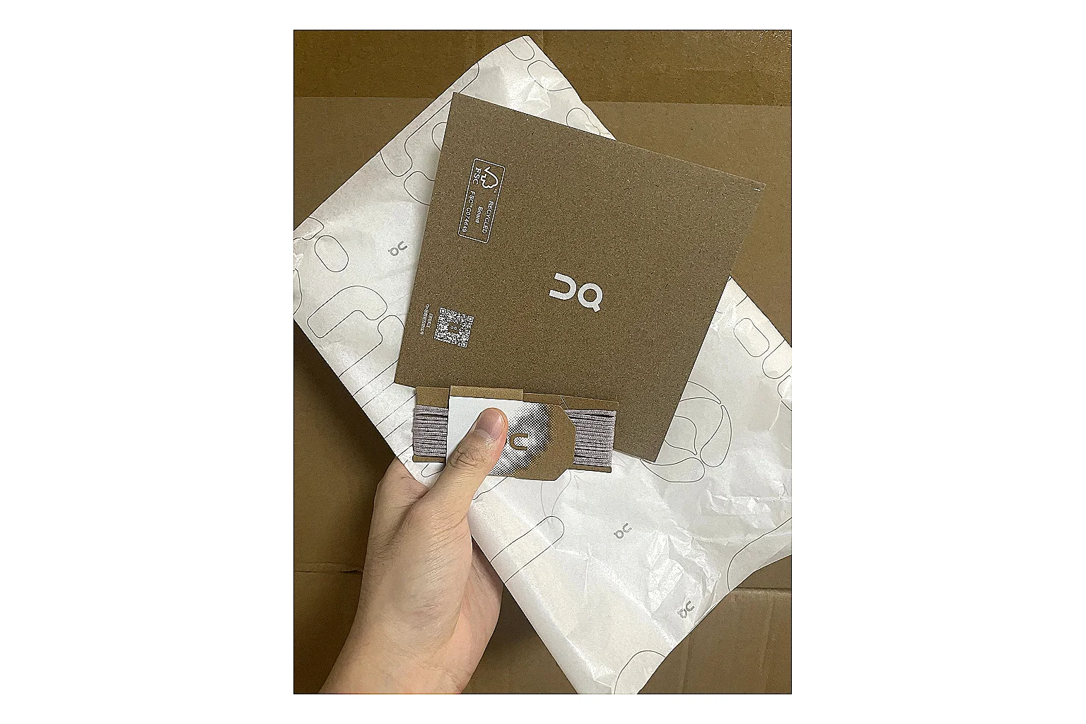 Kakobuy find scout Other Casual Low-Top Sneaker 6202 scout comparison product image thumbnail 4