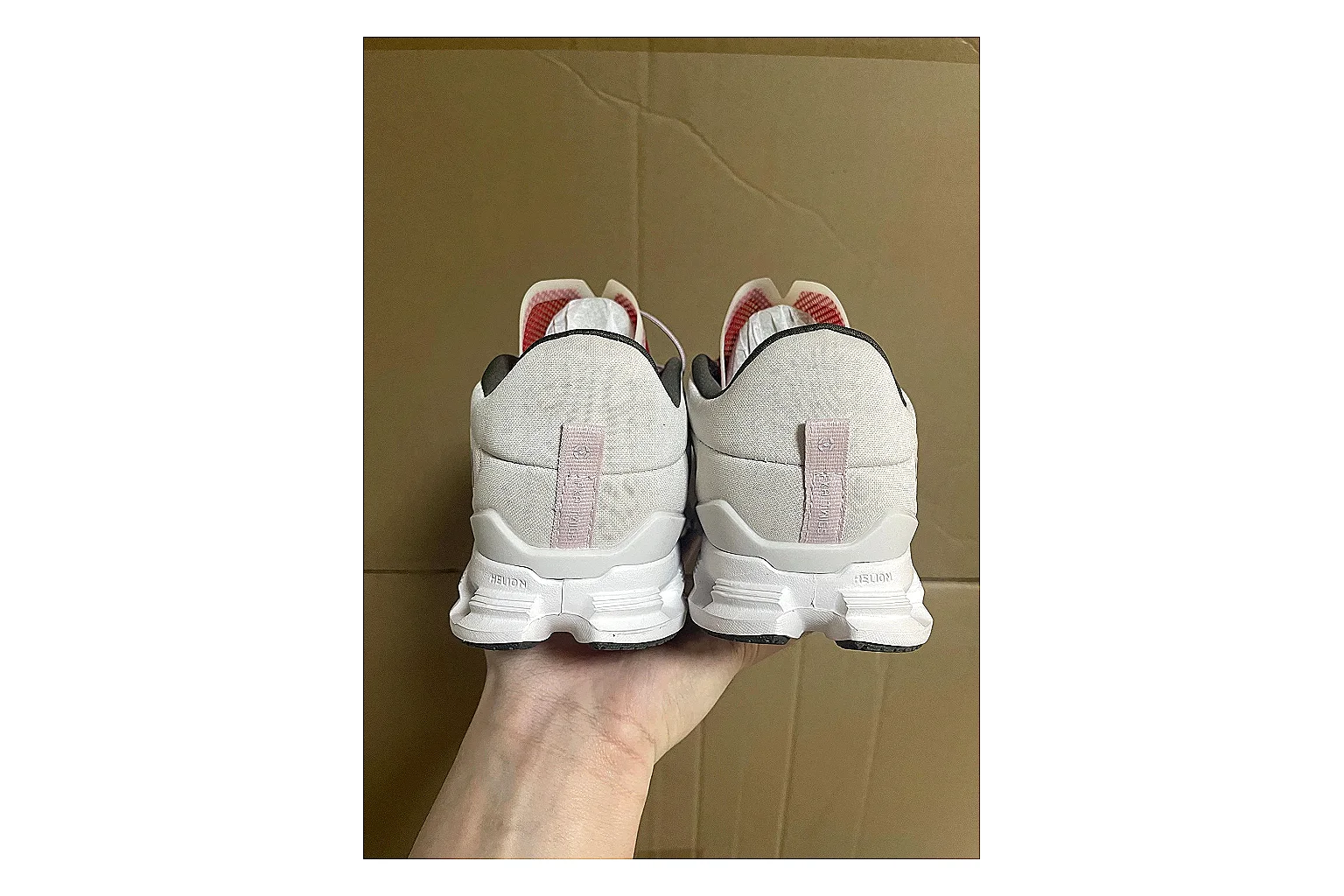 Kakobuy find scout Other Casual Low-Top Sneaker 6202 scout comparison product image thumbnail 5