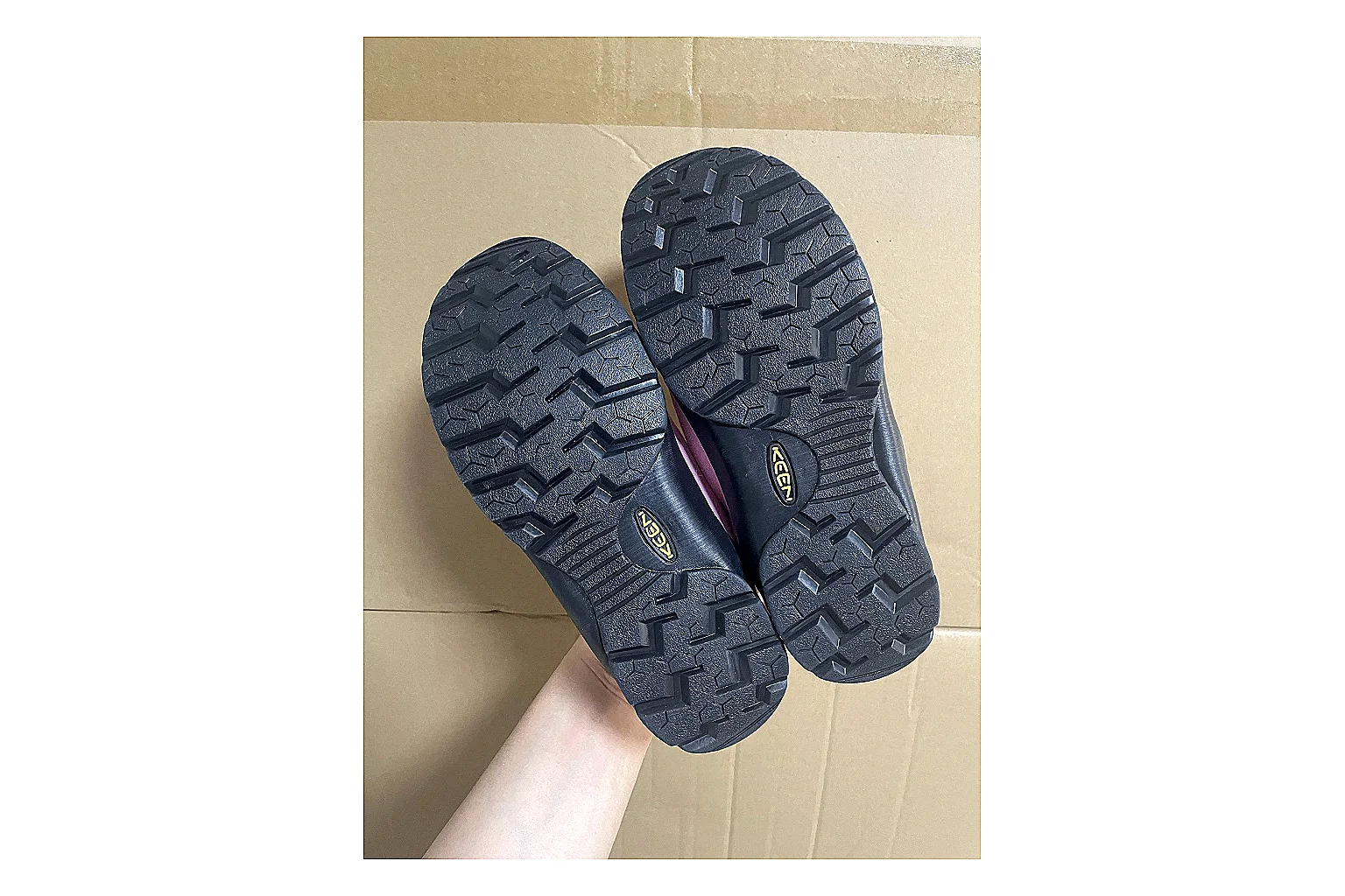 KEEN Jasper Runner Pink Navy Product Image thumbnail 6