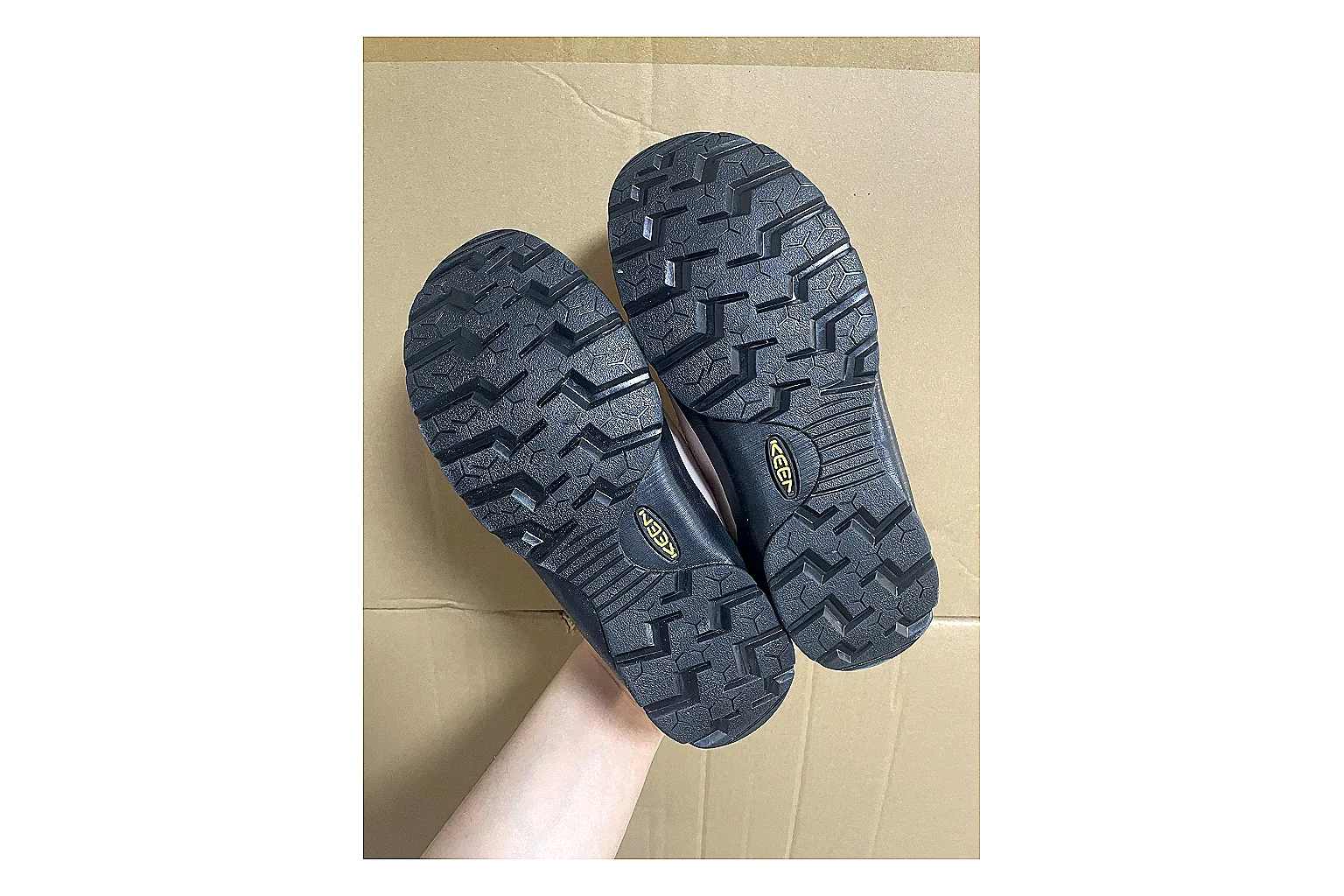KEEN Jasper Runner White Purple Product Image thumbnail 6