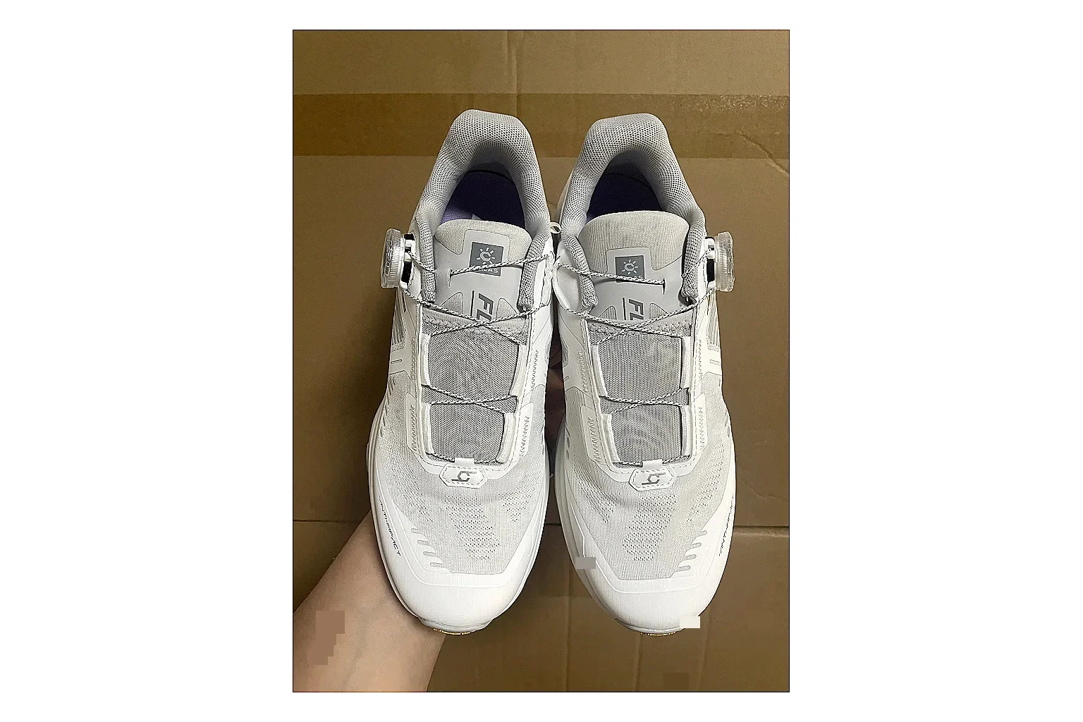 Kakobuy find scout Other Casual Low-Top Sneaker 6472 scout comparison product image
