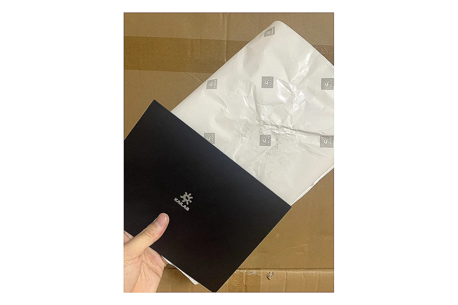 Kakobuy find scout Other Casual Low-Top Sneaker 6472 scout comparison product image thumbnail 4