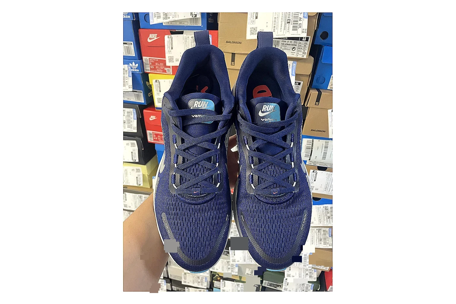 Kakobuy find scout Other Casual Low-Top Sneaker 6628 scout comparison product image
