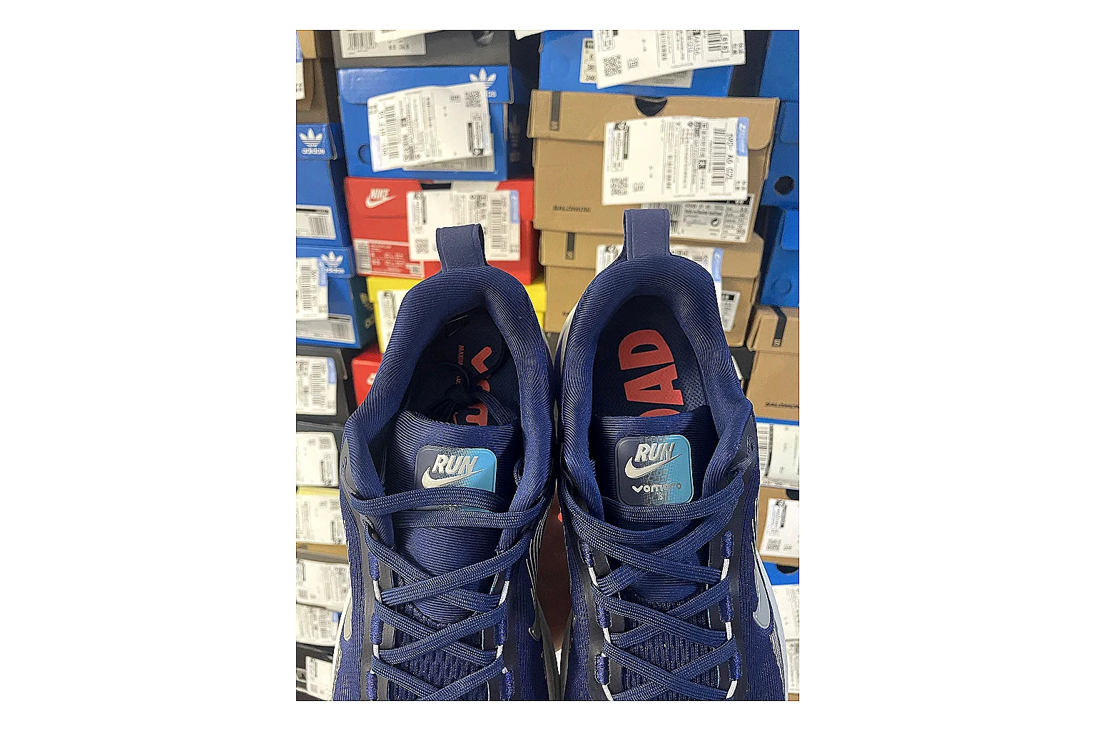 Kakobuy find scout Other Casual Low-Top Sneaker 6628 scout comparison product image thumbnail 2