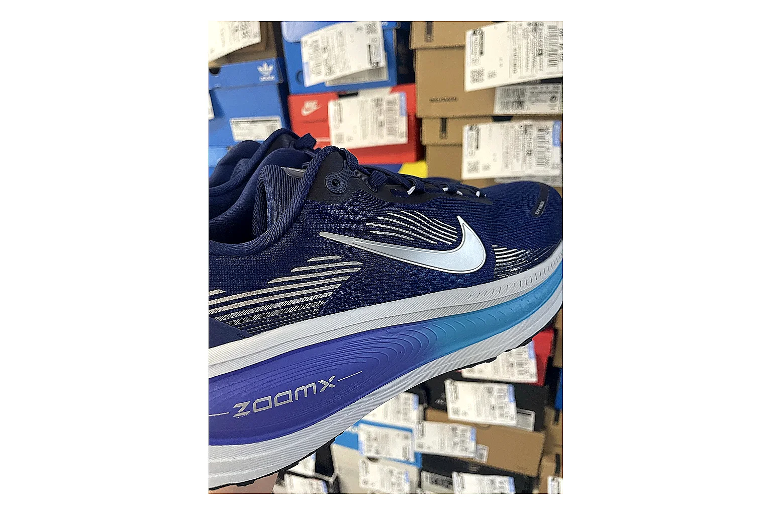 Kakobuy find scout Other Casual Low-Top Sneaker 6628 scout comparison product image thumbnail 3