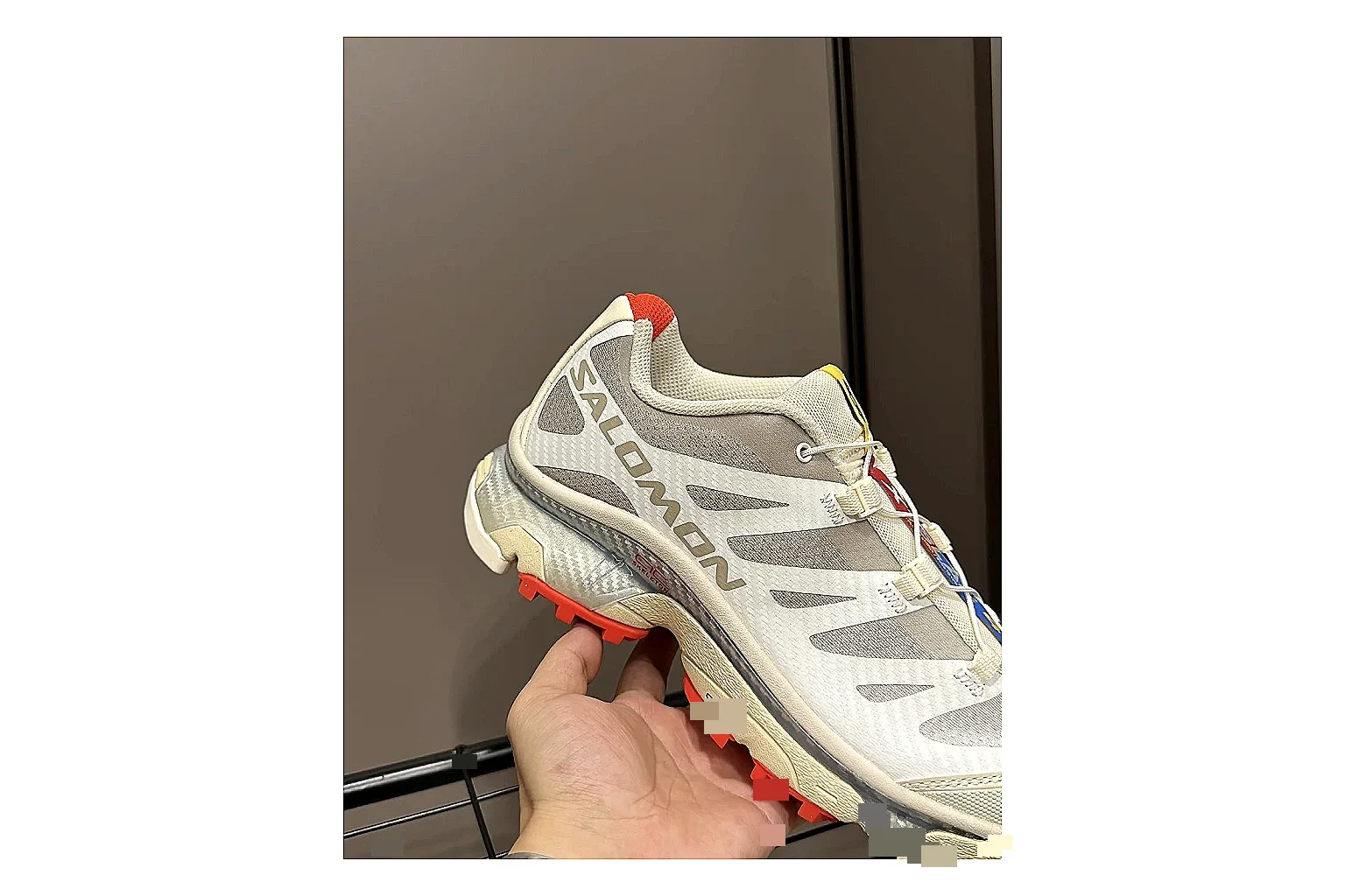 Kakobuy find scout Other Casual Low-Top Sneaker 6798 scout comparison product image