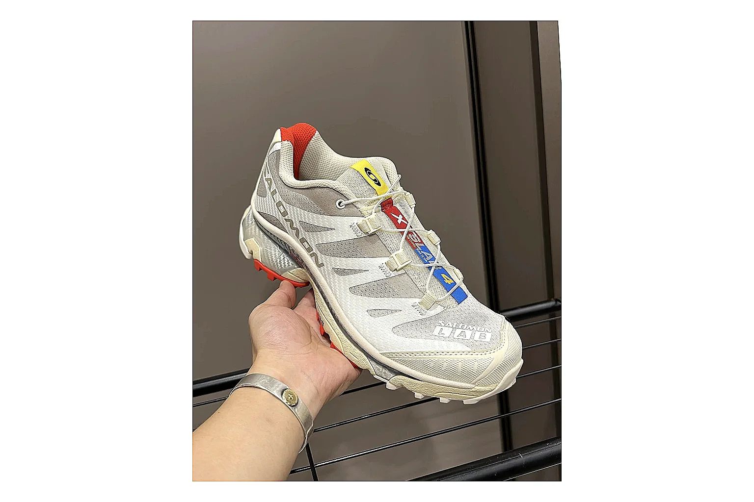 Kakobuy find scout Other Casual Low-Top Sneaker 6798 scout comparison product image thumbnail 2
