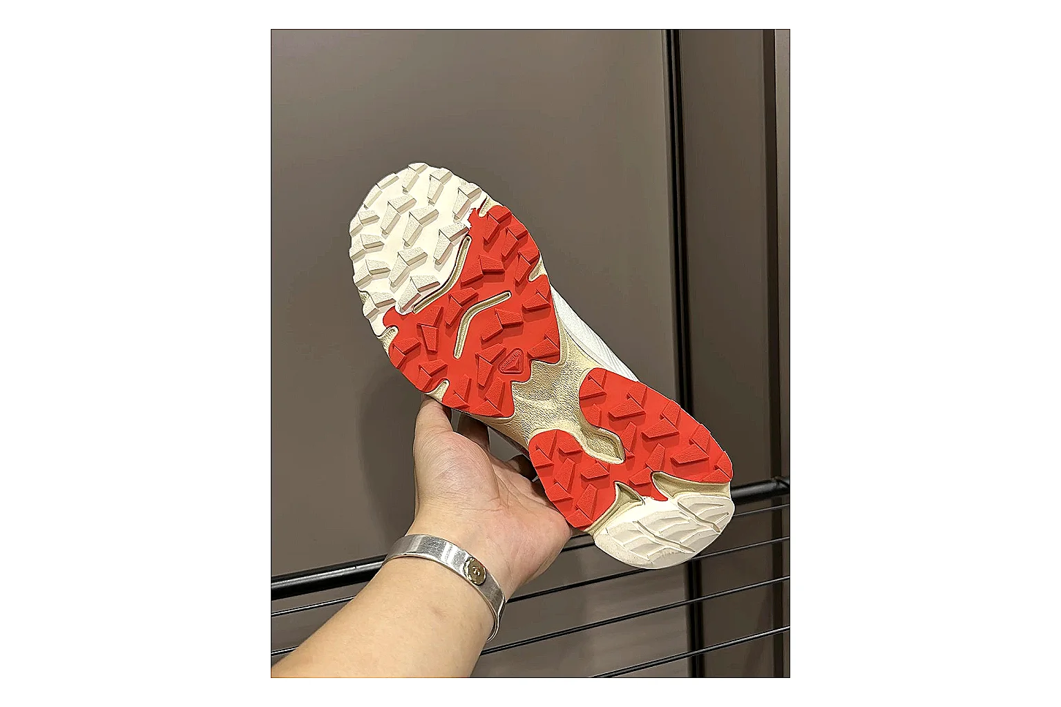 Kakobuy find scout Other Casual Low-Top Sneaker 6798 scout comparison product image thumbnail 5
