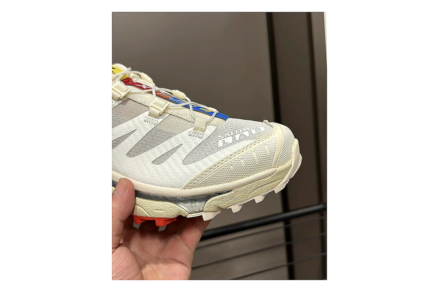 Kakobuy find scout Other Casual Low-Top Sneaker 6798 scout comparison product image thumbnail 6