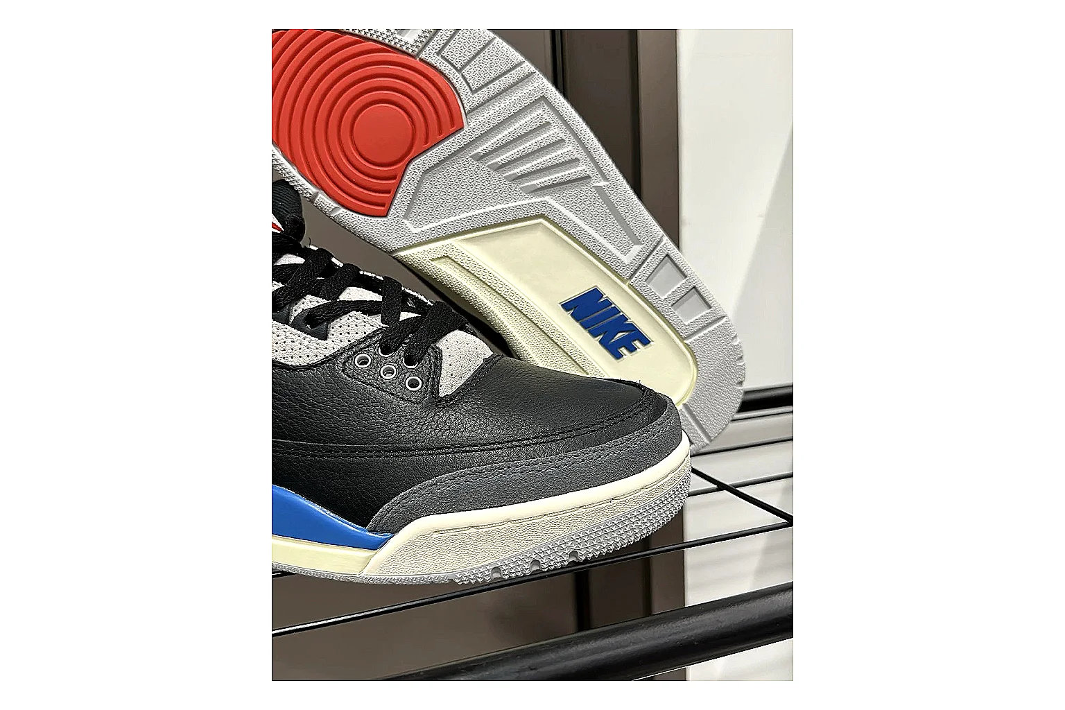 Kakobuy find scout Other Casual Low-Top Sneaker 6865 scout comparison product image thumbnail 2