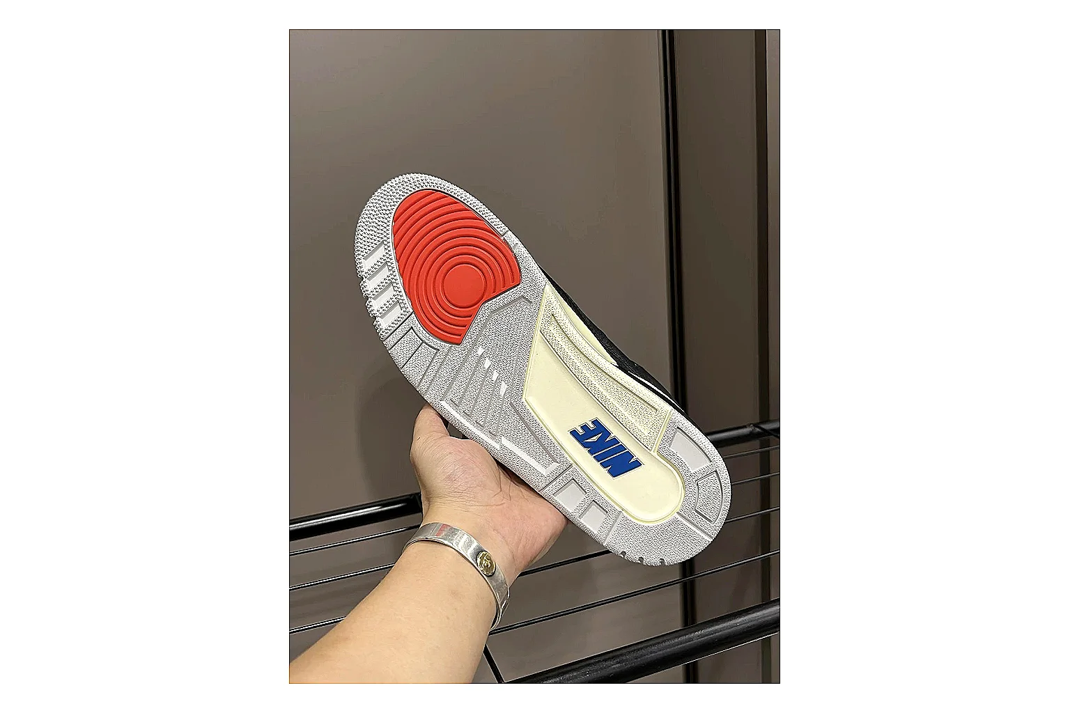 Kakobuy find scout Other Casual Low-Top Sneaker 6865 scout comparison product image thumbnail 5