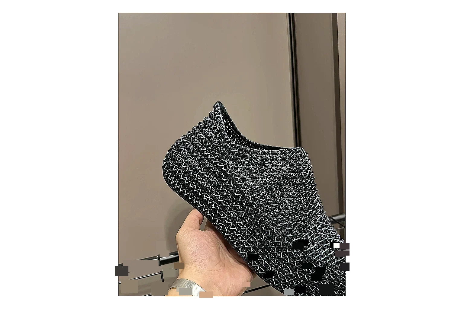 Kakobuy find scout Other Casual Low-Top Sneaker 6928 scout comparison product image
