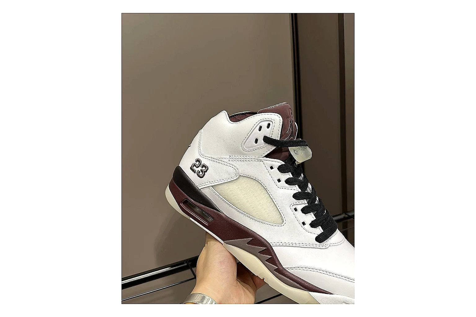 Kakobuy find scout Other Casual Low-Top Sneaker 7150 scout comparison product image thumbnail 2