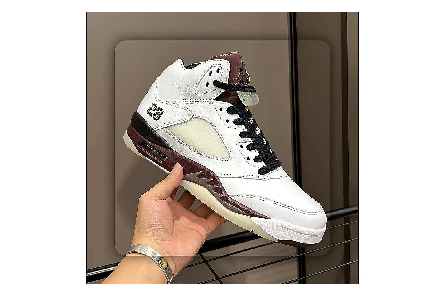 Kakobuy find scout Other Casual Low-Top Sneaker 7150 scout comparison product image thumbnail 5