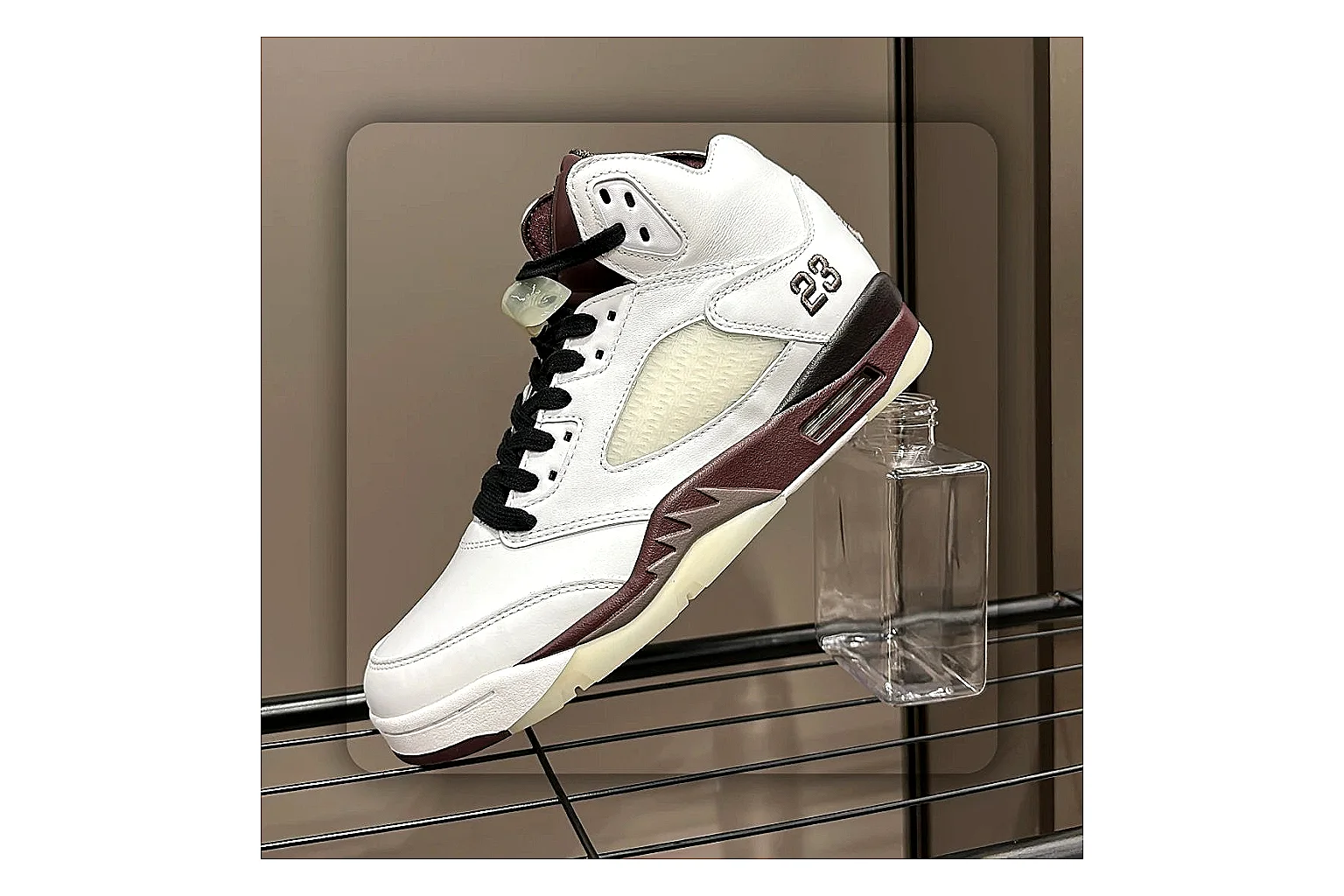 Kakobuy find scout Other Casual Low-Top Sneaker 7150 scout comparison product image thumbnail 6