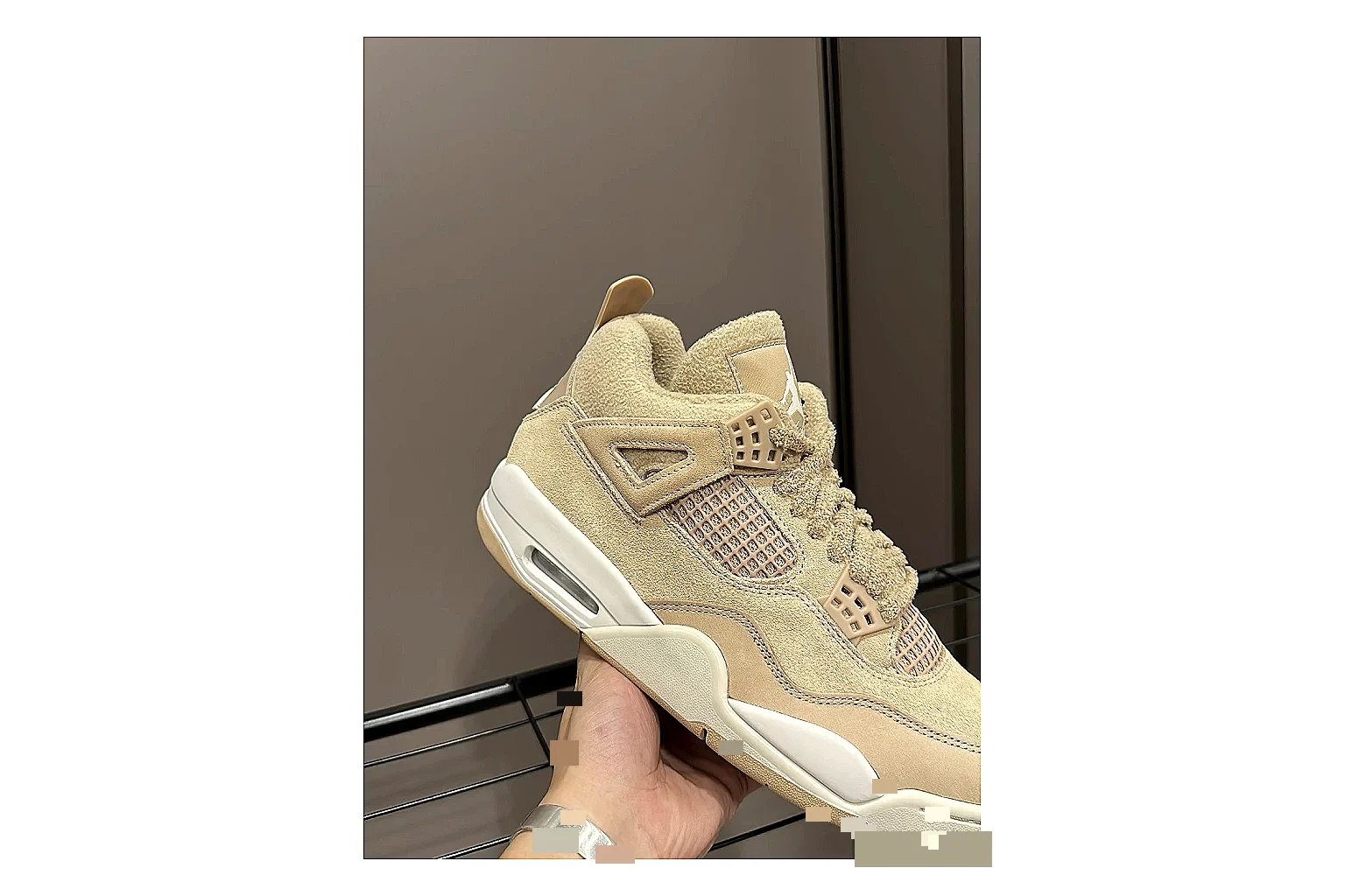 Kakobuy find scout Other Casual Low-Top Sneaker 7172 scout comparison product image