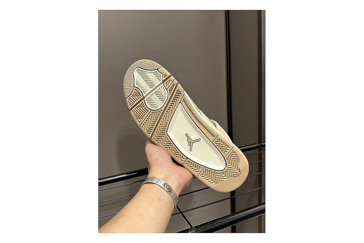 Kakobuy find scout Other Casual Low-Top Sneaker 7172 scout comparison product image thumbnail 5