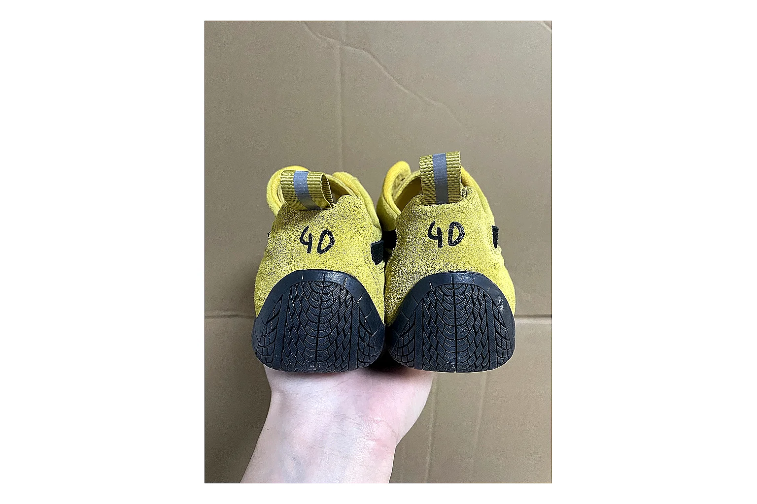 Kakobuy find scout Other Casual Low-Top Sneaker 7488 scout comparison product image thumbnail 3