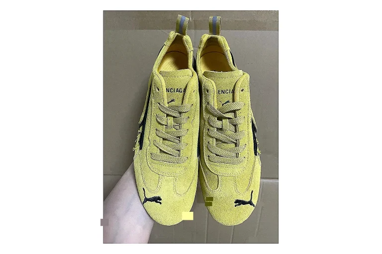 Kakobuy find scout Other Casual Low-Top Sneaker 7488 scout comparison product image