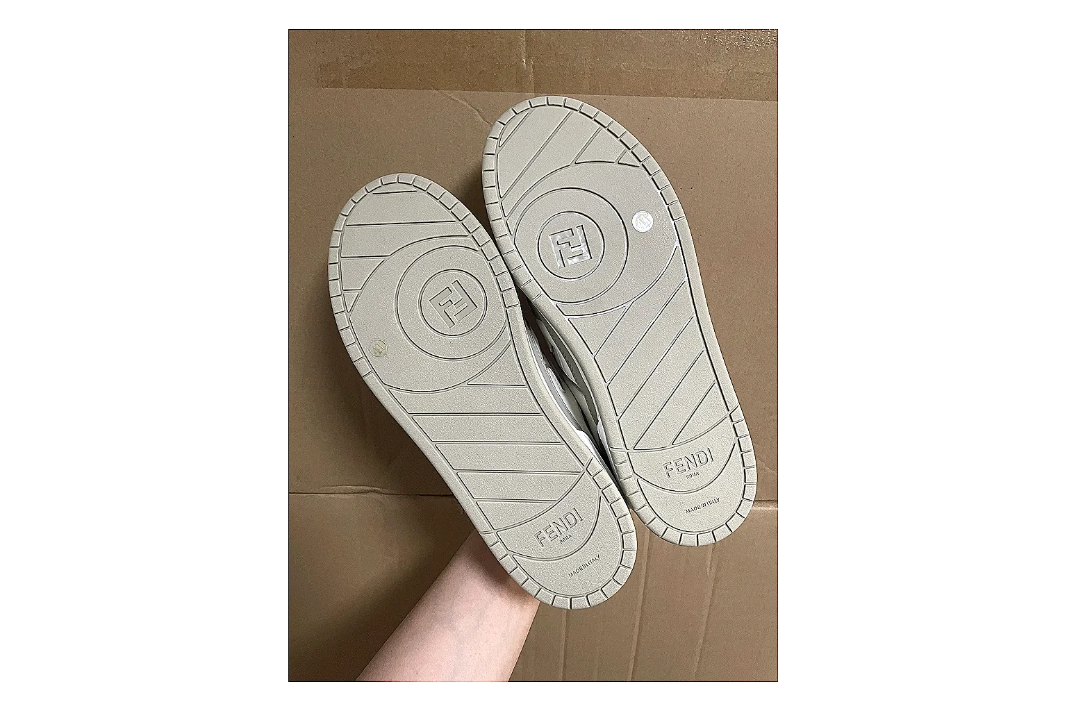 Kakobuy find scout Other Casual Low-Top Sneaker 7521 scout comparison product image thumbnail 3