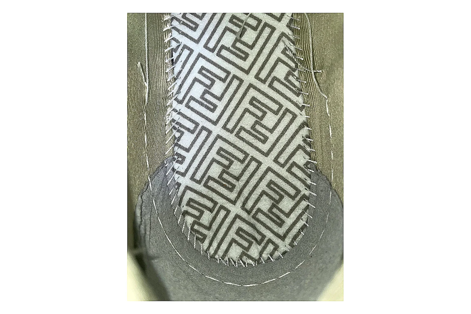 Kakobuy find scout Other Casual Low-Top Sneaker 7521 scout comparison product image thumbnail 5