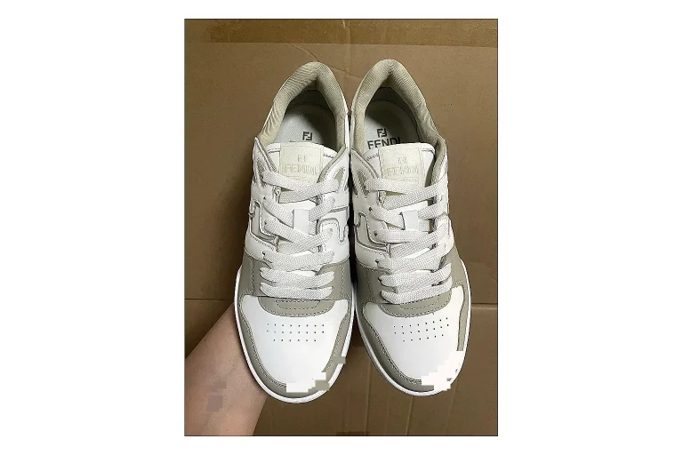 Kakobuy find scout Other Casual Low-Top Sneaker 7521 scout comparison product image
