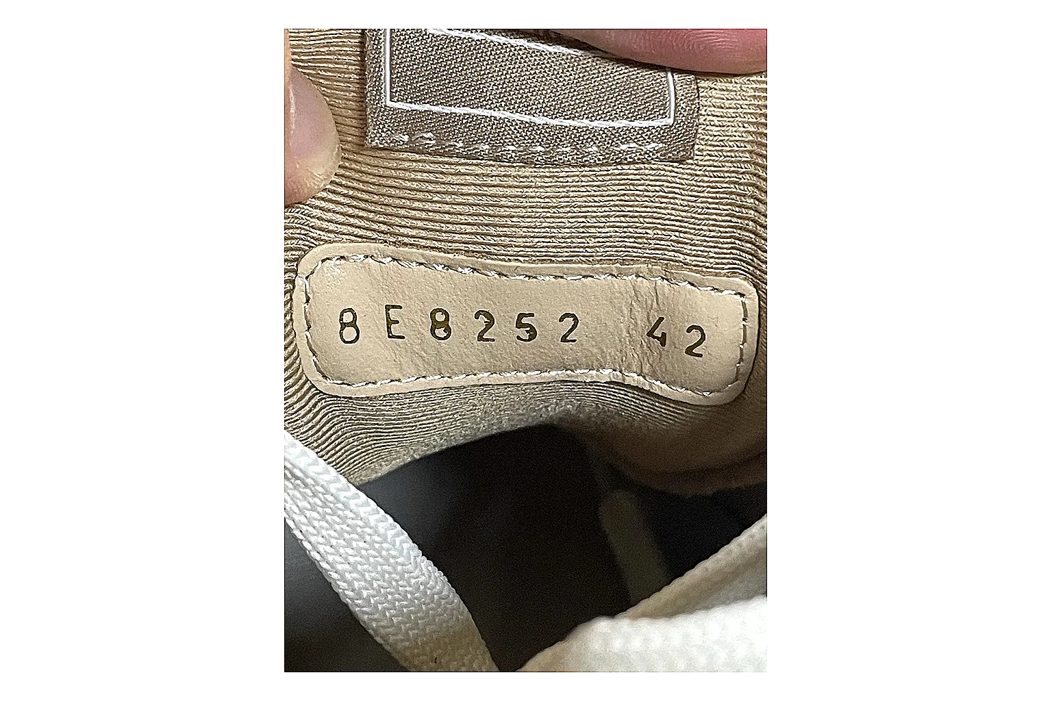 Kakobuy find scout Other Casual Low-Top Sneaker 7546 scout comparison product image thumbnail 5