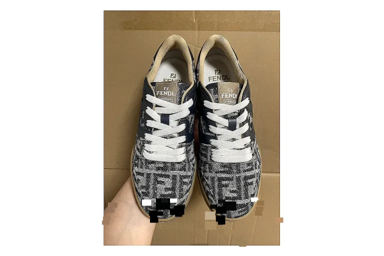 Kakobuy find scout Other Casual Low-Top Sneaker 7546 scout comparison product image