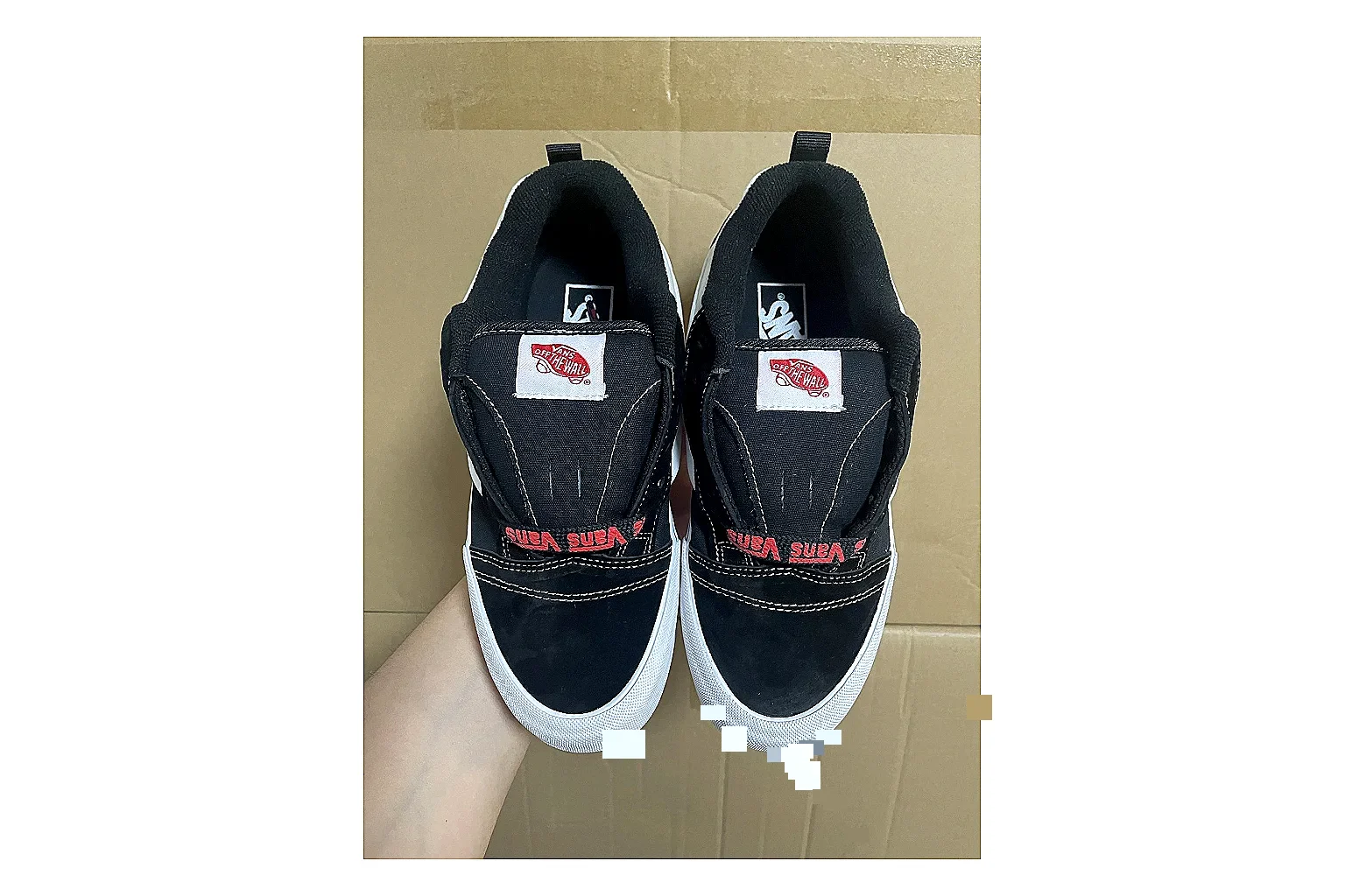 Kakobuy find scout Other Casual Low-Top Sneaker 7560 scout comparison product image