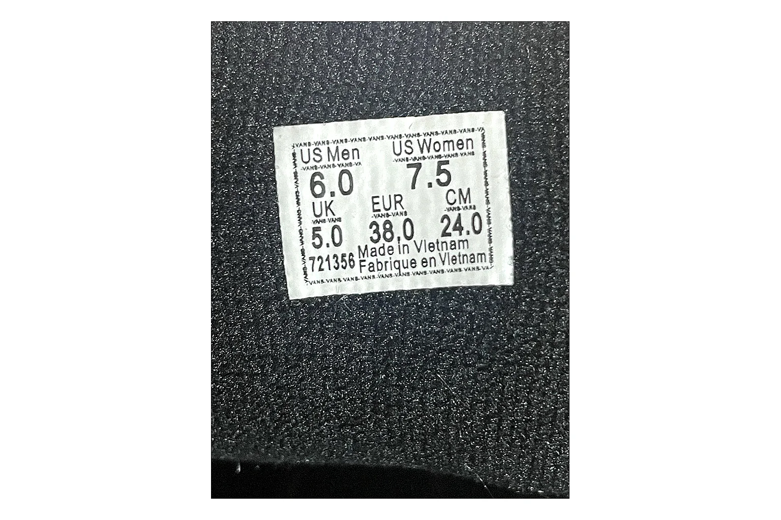Kakobuy find scout Other Casual Low-Top Sneaker 7560 scout comparison product image thumbnail 3