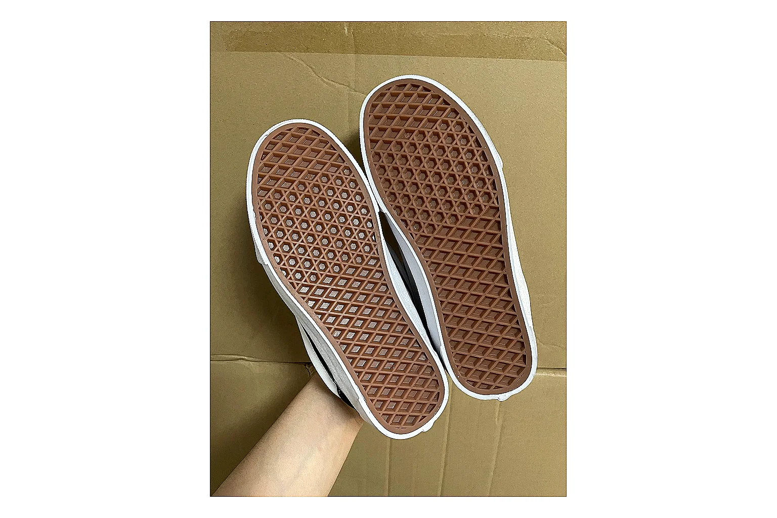 Kakobuy find scout Other Casual Low-Top Sneaker 7560 scout comparison product image thumbnail 6