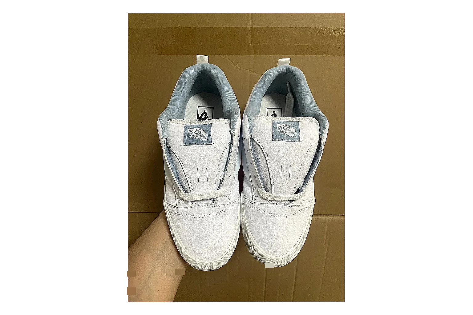Kakobuy find scout Other Casual Low-Top Sneaker 7578 scout comparison product image