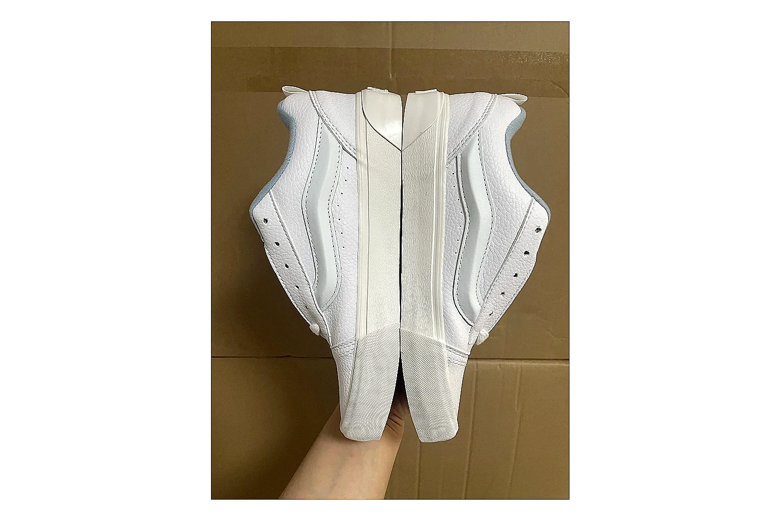 Kakobuy find scout Other Casual Low-Top Sneaker 7578 scout comparison product image thumbnail 2