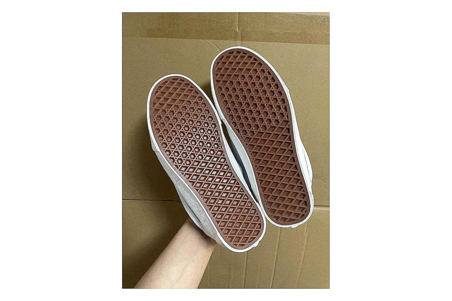 Kakobuy find scout Other Casual Low-Top Sneaker 7578 scout comparison product image thumbnail 6