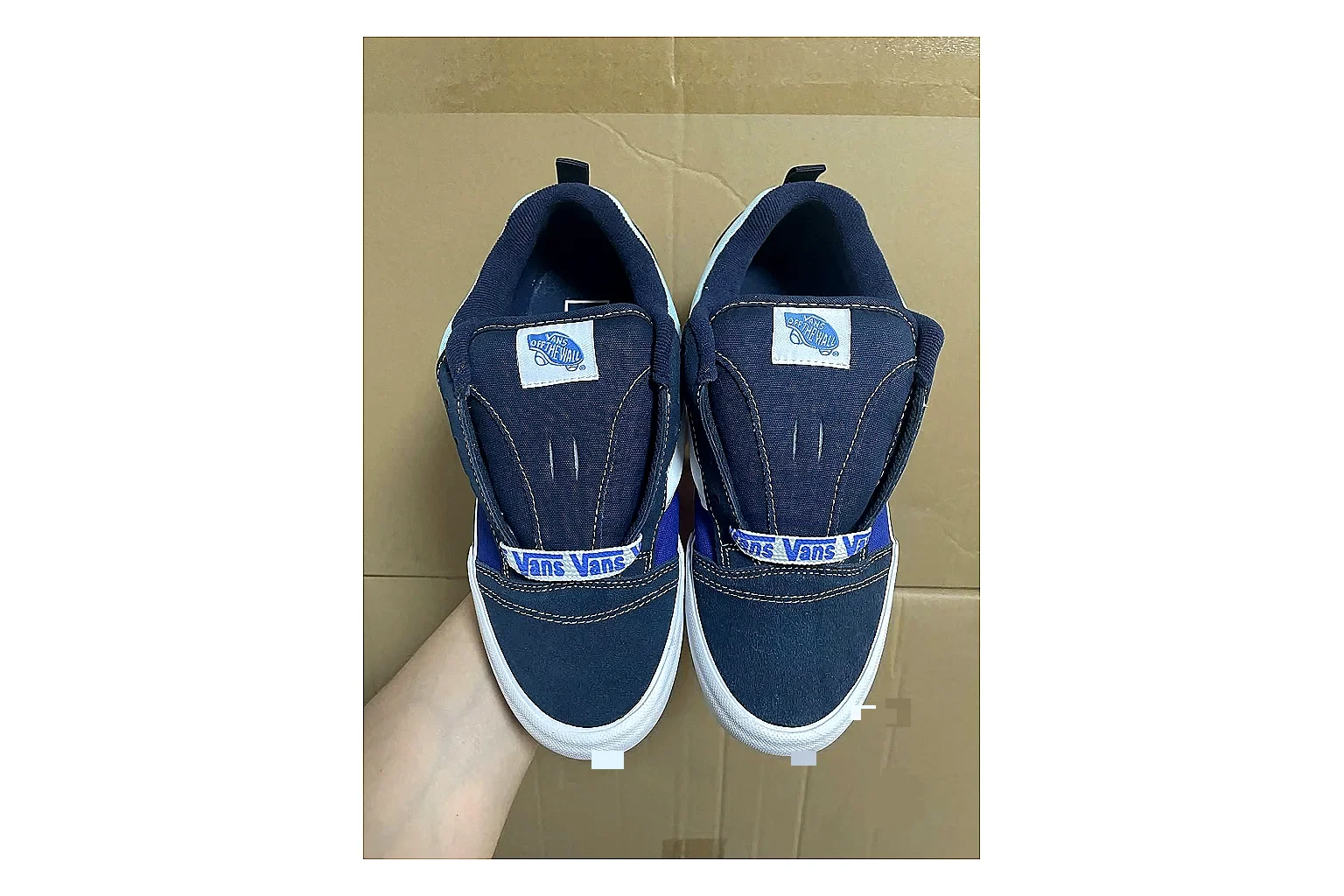 Kakobuy find scout Other Casual Low-Top Sneaker 7604 scout comparison product image