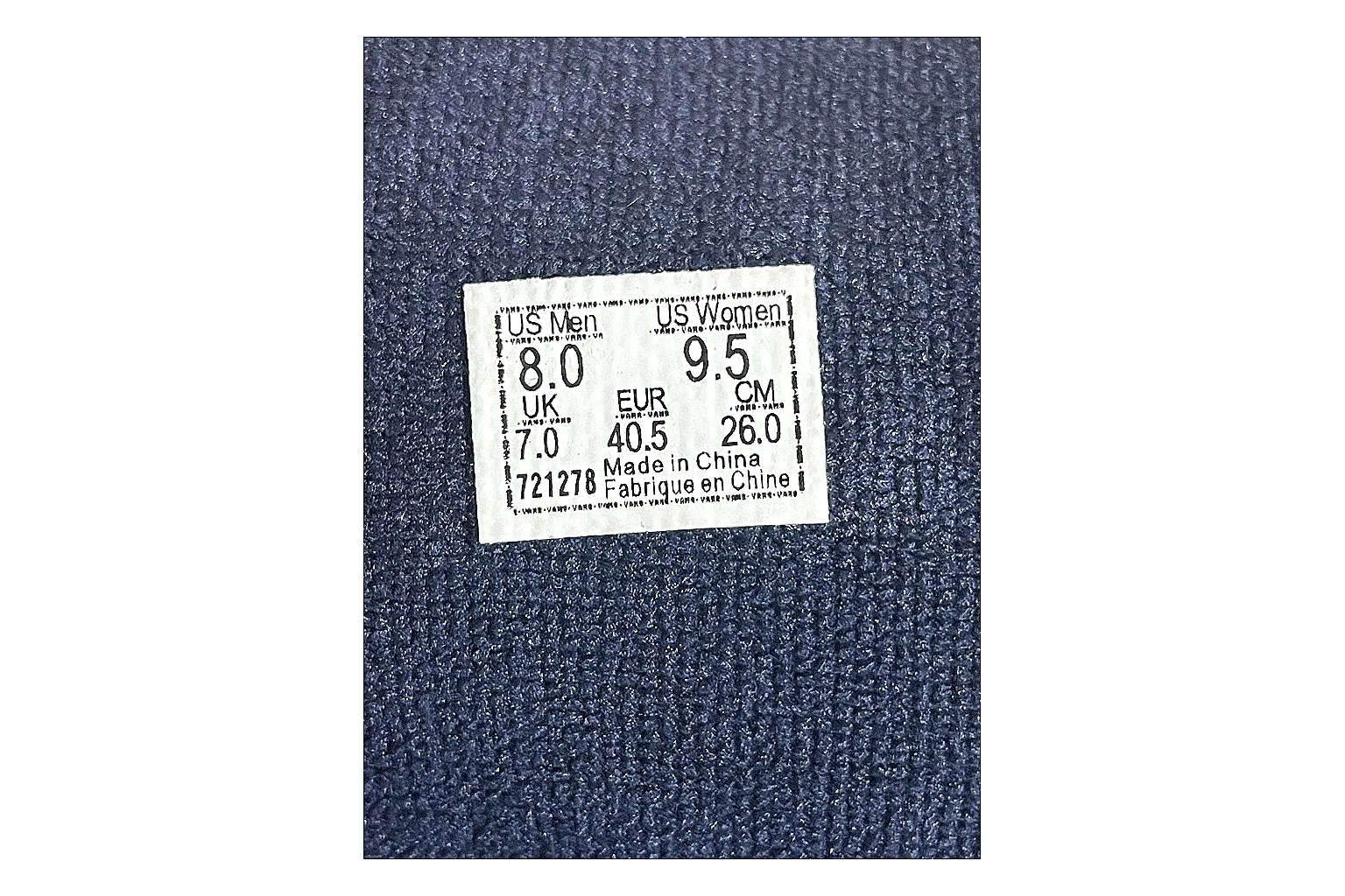 Kakobuy find scout Other Casual Low-Top Sneaker 7604 scout comparison product image thumbnail 3