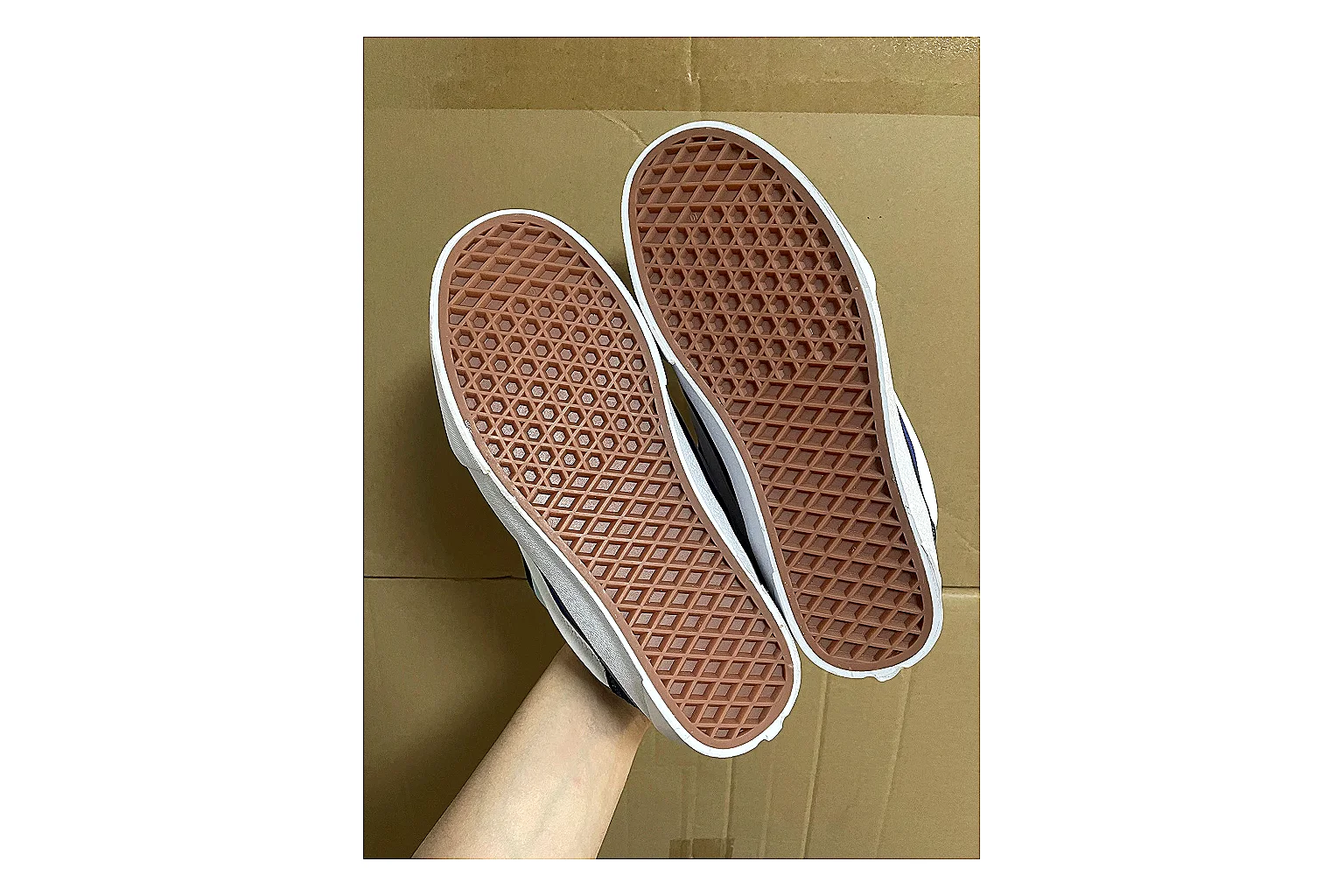 Kakobuy find scout Other Casual Low-Top Sneaker 7604 scout comparison product image thumbnail 6