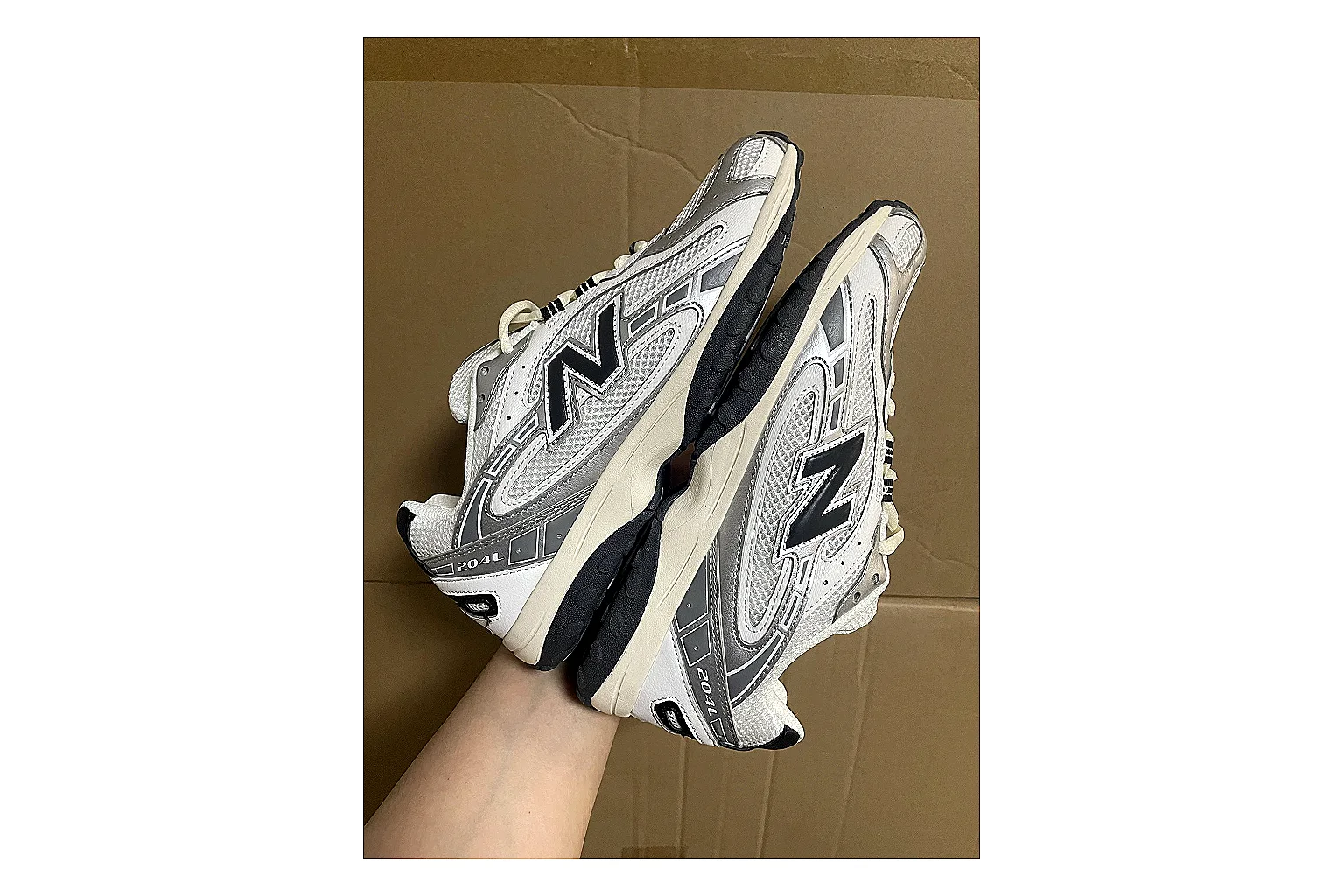 Kakobuy find scout Other Casual Low-Top Sneaker 7629 scout comparison product image thumbnail 3