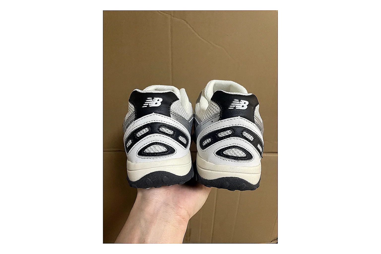 Kakobuy find scout Other Casual Low-Top Sneaker 7629 scout comparison product image thumbnail 5