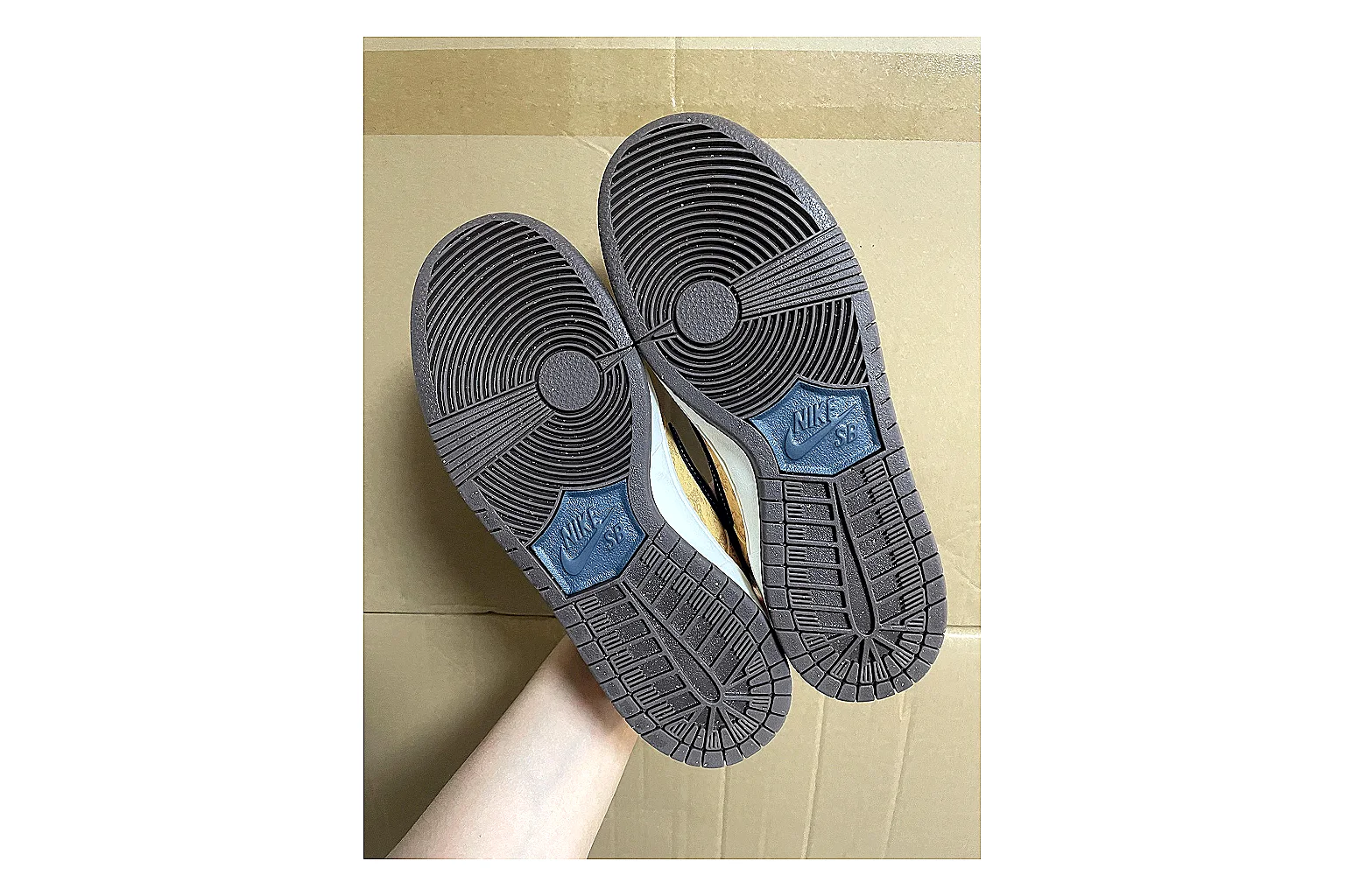 Kakobuy find scout Other Casual Low-Top Sneaker 7697 scout comparison product image thumbnail 3