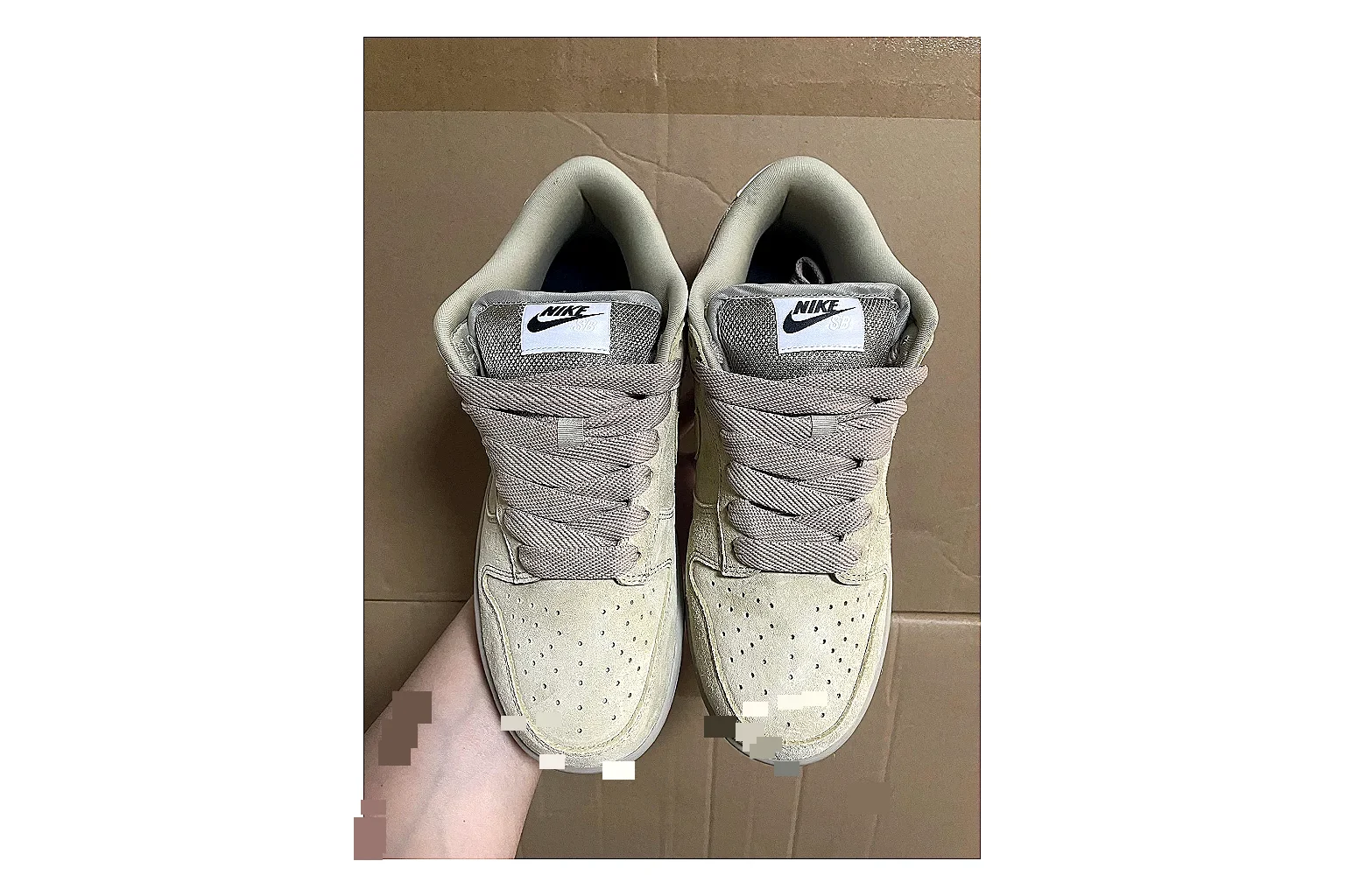 Kakobuy find scout Other Casual Low-Top Sneaker 7714 scout comparison product image