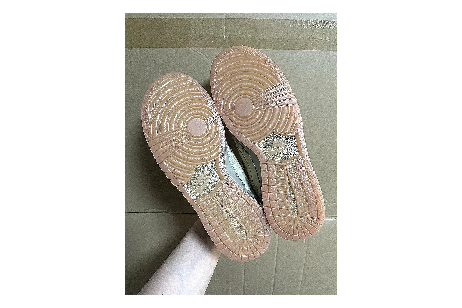 Kakobuy find scout Other Casual Low-Top Sneaker 7714 scout comparison product image thumbnail 3