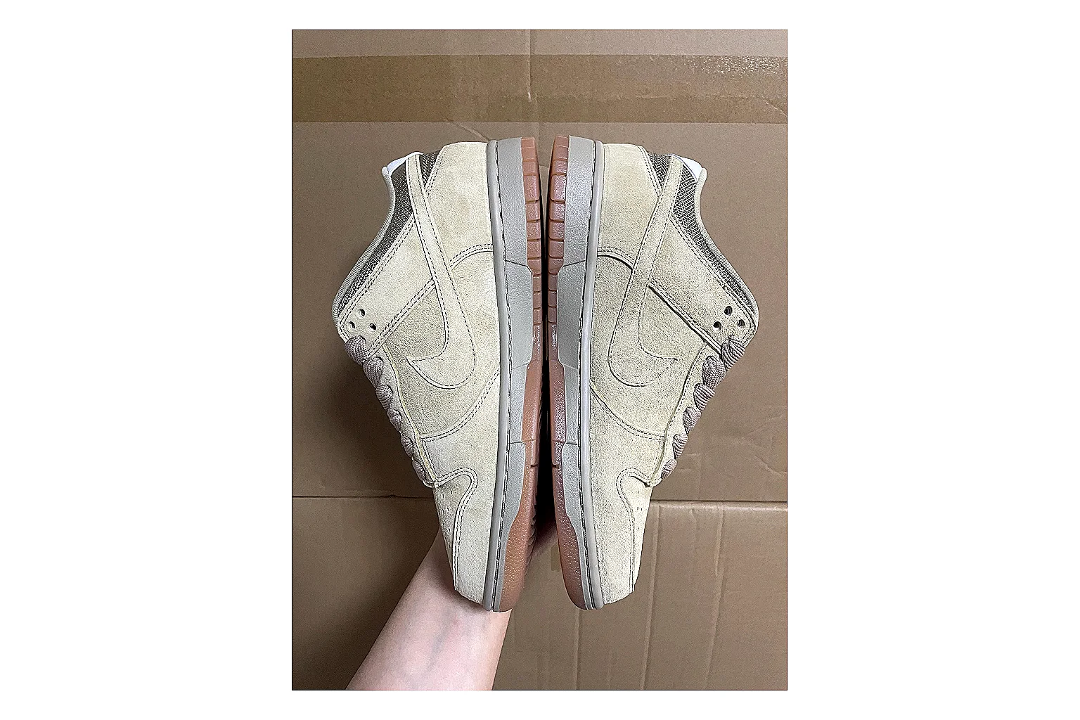 Kakobuy find scout Other Casual Low-Top Sneaker 7714 scout comparison product image thumbnail 6