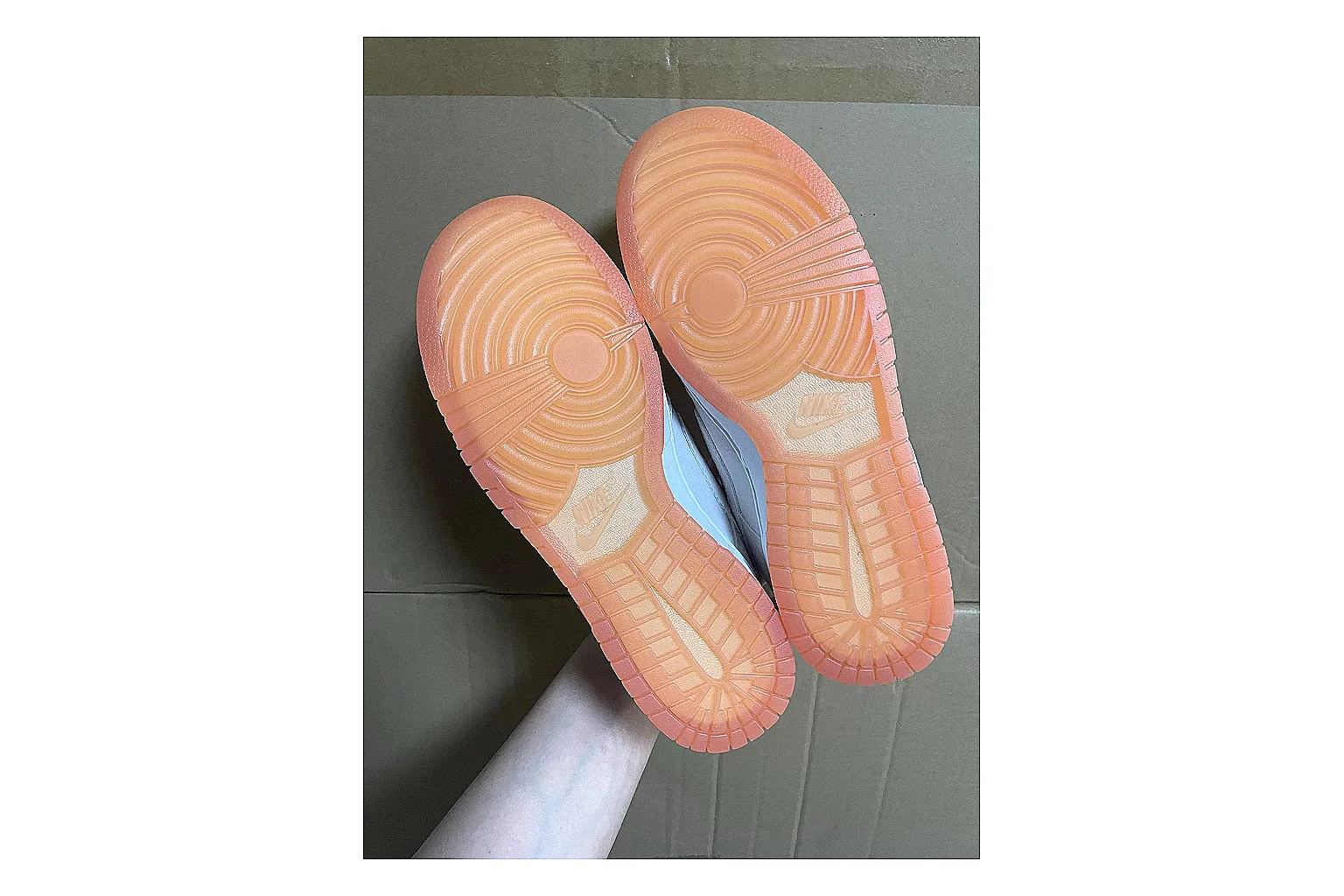 Kakobuy find scout Other Casual Low-Top Sneaker 7739 scout comparison product image thumbnail 3